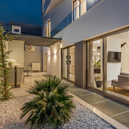 Vila Juliet Trogir