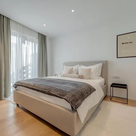 Vila Juliet Trogir