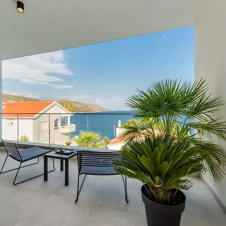 Vila Juliet Trogir