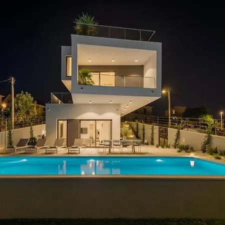 Vila Juliet *