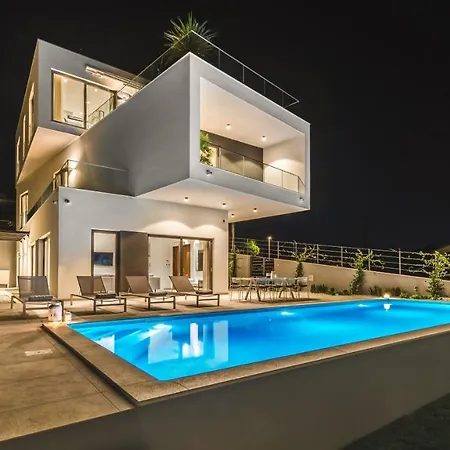 Vila Juliet