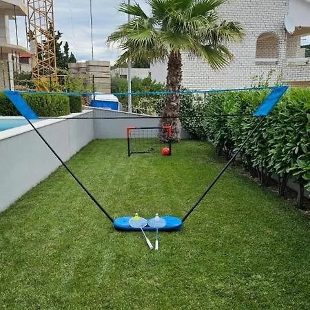 Vila Juliet