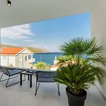 Villa Juliet Trogir