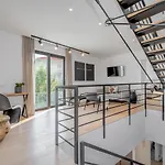 Juliet Villa *