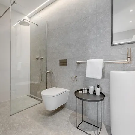 וילה Juliet טרוגיר