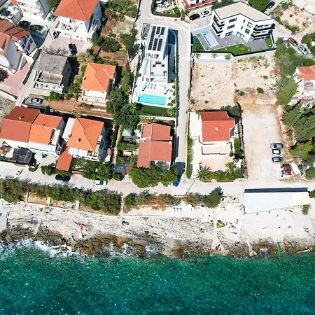 Villa Juliet