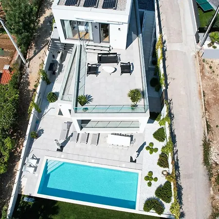 Villa Juliet *