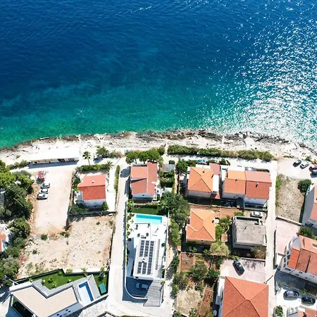 Villa Juliet