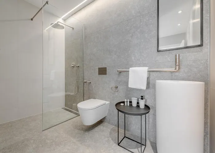 Villa Juliet Trogir