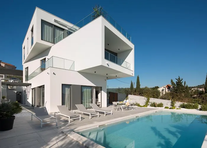 Villa Juliet *