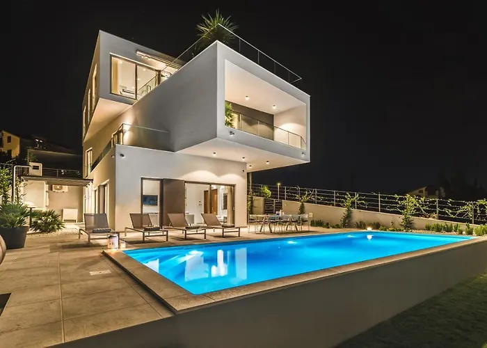 Villa Juliet