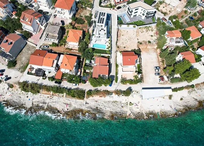 Villa Juliet