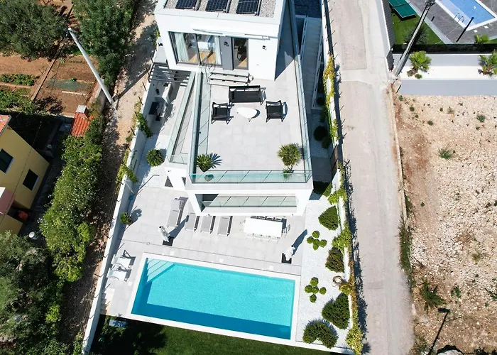 Villa Juliet *