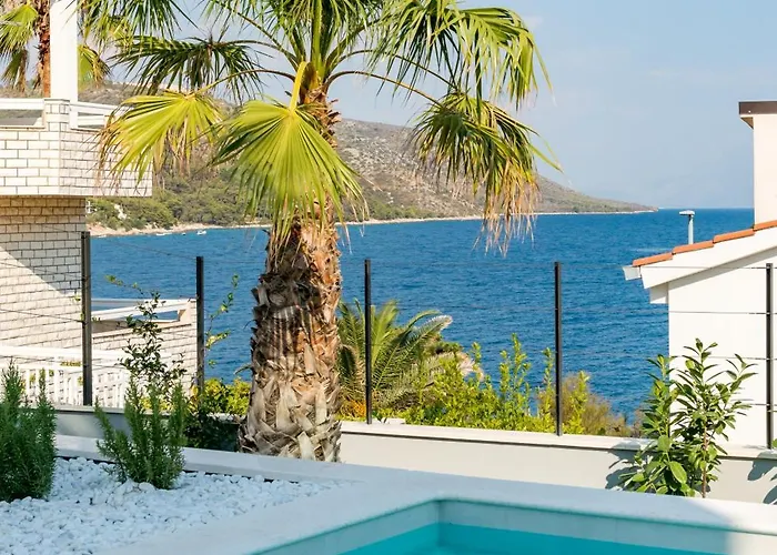 Villa Juliet Trogir