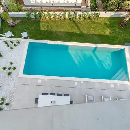 Villa Juliet *