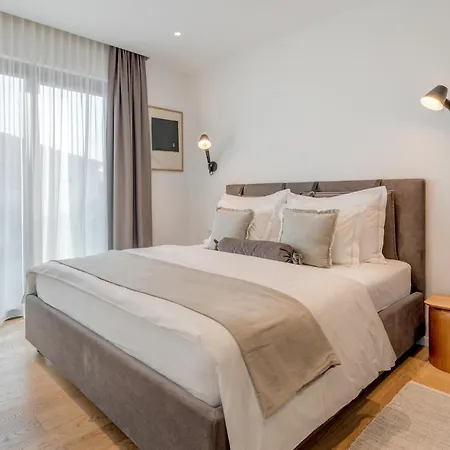 Juliet Villa Trogir