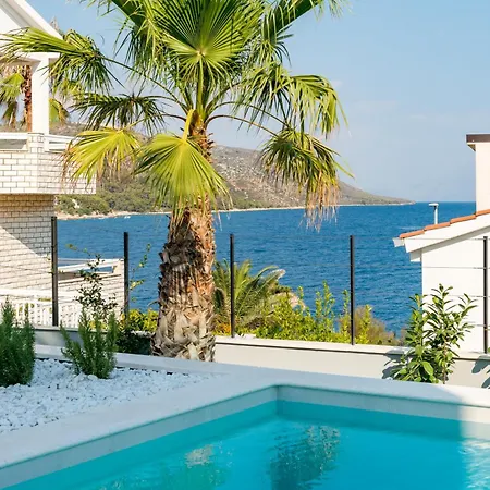 Villa Juliet Trogir